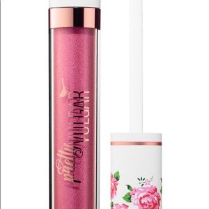 Pretty Vulgar Liquid Lipstick